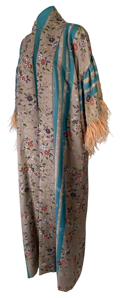 Wings of the Kimono